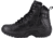 Reebok Rapid Response RB 6in. Black Military Boot, Black, 15 RB8678-BLK-15-MEN-M
