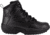 Reebok Rapid Response RB 6in. Black Military Boot, Black, 9.5 RB8688-BLK-9.5-MEN-W