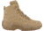 Reebok Rapid Response RB 6in. Desert Tan Boot, 7 RB8694-TAN-7-MEN-W