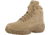 Reebok Rapid Response RB 6in. Desert Tan Boot, 7 RB8694-TAN-7-MEN-W