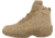 Reebok Rapid Response RB 6in. Desert Tan Boot, 7 RB8694-TAN-7-MEN-W