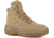 Reebok Rapid Response RB 6in. Desert Tan Boot, 7 RB8694-TAN-7-MEN-W