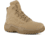 Reebok Rapid Response RB 6in. Desert Tan Boot, 7 RB8694-TAN-7-MEN-W