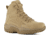 Reebok Rapid Response RB 6in. Desert Tan Boot, 6 RB8695-TAN-6-MEN-W