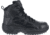 Reebok Rapid Response RB 6in. Tactical Boot, Black, 13 RB8674-BLK-13-MEN-W