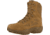 Reebok Rapid Response RB 8 Inch Boot, Leather, Coyote Brown, 8.5, M RB8977-COYOTEBRN-8.5-M-M