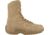 Reebok Rapid Response RB 8in. Desert Tan Boot, 7.5 RB8894-TAN-7.5-MEN-W