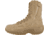 Reebok Rapid Response RB 8in. Desert Tan Boot, 7.5 RB8894-TAN-7.5-MEN-W