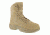 Reebok Rapid Response RB 8in. Desert Tan Military Boot, 7 RB8893-TAN-7-MEN-M