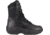 Reebok Rapid Response RB Wos 8in. Black Military Boot, 5 RB874-BLK-5-WOMEN-W