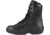 Reebok Rapid Response RB Wos 8in. Black Military Boot, 5 RB874-BLK-5-WOMEN-W