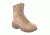 Reebok Rapid Response RB Wos 8in. Military Boot, Tan, 6 RB893-TN-6-WOMEN-W
