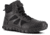 Reebok Sublite Cushion 6 inch Soft Toe Tactical Boot w/Side Zip - Mens, Wide, Black, 4.5, 690774455153