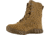 Reebok Sublite Cushion 8 inch Soft Toe Military Tactical Boot - Mens, Coyote, 7M, RB8808-Coyote-7-Male-M