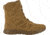 Reebok Sublite Cushion 8 inch Soft Toe Military Tactical Boot - Womens, Coyote, 8.5W, RB808-Coyote-8.5-Female-W