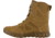 Reebok Sublite Cushion 8 inch Soft Toe Military Tactical Boot - Womens, Coyote, 8.5W, RB808-Coyote-8.5-Female-W