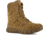 Reebok Sublite Cushion 8 inch Soft Toe Military Tactical Boot - Womens, Coyote, 8.5W, RB808-Coyote-8.5-Female-W