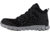 Reebok Sublite Cushion Athletic Mid Cut, Alloy Toe Work Shoe - Mens, Black, 8.5M, RB4141-Black-8.5-Mens-M