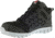 Reebok Sublite Cushion Athletic Mid Cut, Alloy Toe Work Shoe - Mens, Medium, Black, 6.5, 690774470194