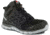 Reebok Sublite Cushion Athletic Mid Cut, Alloy Toe Work Shoe - Mens, Medium, Black, 6.5, 690774470194
