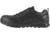 Reebok Sublite Cushion Athletic Oxford, Alloy Toe Low Work Shoe - Womens, 10.5 US, Medium, Black, RB047-Black-10.5-Womens-M