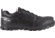 Reebok Sublite Cushion Athletic Oxford, Alloy Toe Work Shoe - Mens, Black, 10.5M, RB4047-Black-10.5-Mens-M