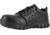 Reebok Sublite Cushion Athletic Oxford, Alloy Toe Work Shoe - Mens, Black, 10.5M, RB4047-Black-10.5-Mens-M