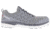 Reebok Sublite Cushion Athletic Oxford, Alloy Toe Work Shoe - Mens, Medium, Grey, 9, 690774386570