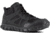 Reebok Sublite Cushion Mid, Soft Toe Tactical Boot - Womens, Black, 6.5M, RB805-Black-6.5-Female-M