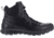 Reebok Sublite Cushion Tactical Boot 6 inch - Womens, Black, 9.5, Wide, 690774455023