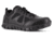 Reebok Sublite Cushion Tactical Oxford Soft Toe Work Shoes - Mens, Black, 7M, RB8105-Black-7-Male-M