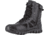 Reebok Sublite Cushion Waterproof, 8 inch Soft Toe Tactical Boot w/Side Zip - Mens, Black, 5.5W, RB8806-Black-5.5-Male-W