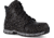 Reebok Sublite Cushion Work Athletic 6in Work Boot - Mens, Wide, Black, 6.5, 690774475861