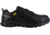 Reebok Sublite Cushion Work Athletic Oxford with CushGuard Internal Met Guard - Mens, Black, 8.5, Wide, 690774464742