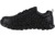 Reebok Sublite Cushion Work Athletic Oxford with CushGuard Internal Met Guard - Mens, Black, 8.5, Wide, 690774464742