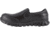 Reebok Sublite Cushion Work Athletic Oxford - Womens, Black, 8.5, Medium, 690774464124