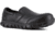 Reebok Sublite Cushion Work Athletic Oxford - Womens, Black, 8.5, Medium, 690774464124