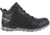 Reebok Sublite Cushion Work Shoe Alloy Toe Athletic Mid Cut - Womens, Black, 7, Medium, 690774454507