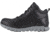 Reebok Sublite Cushion Work Shoe Alloy Toe Athletic Mid Cut - Womens, Black, 7, Medium, 690774454507