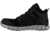 Reebok Sublite Cushion Work Shoe Athletic Mid Cut - Womens, Black, 6.5, Medium, 690774469891