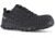 Reebok Sublite Cushion Work Shoe Toe Athletic Oxford - Mens, Grey, 15, Medium, 690774454149