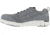 Reebok Sublite Cushion Work Shoe Toe Athletic Oxford - Mens, Light Grey, 15, Medium, 690774386662