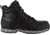 Reebok Sublite Cushion Work Shoe - Womens, Black, 6, Wide, 690774475694