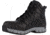 Reebok Sublite Cushion Work Shoe - Womens, Black, 6, Wide, 690774475694