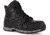 Reebok Sublite Cushion Work Shoe - Womens, Black, 6, Wide, 690774475694