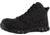 Reebok Sublite Cushion Work Shoes - Mens, Black, 10.5 US, Wide, RBK-RB4059-W-10.5
