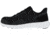Reebok Sublite Legend Work Athletic Composite Toe - Womens, Wide, Black/White, 10.5, 690774483194