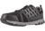 Reebok Sublite Work Athletic Oxford 4 W, Men, Black RB4016-Black-4-Mens-W