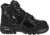 Reebok Trainex 6 In Guard Boots - Womens, Black, 6, RB655-BLACK-6-Womens-W