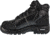 Reebok Trainex 6 In Guard Boots - Womens, Black, 6, RB655-BLACK-6-Womens-W